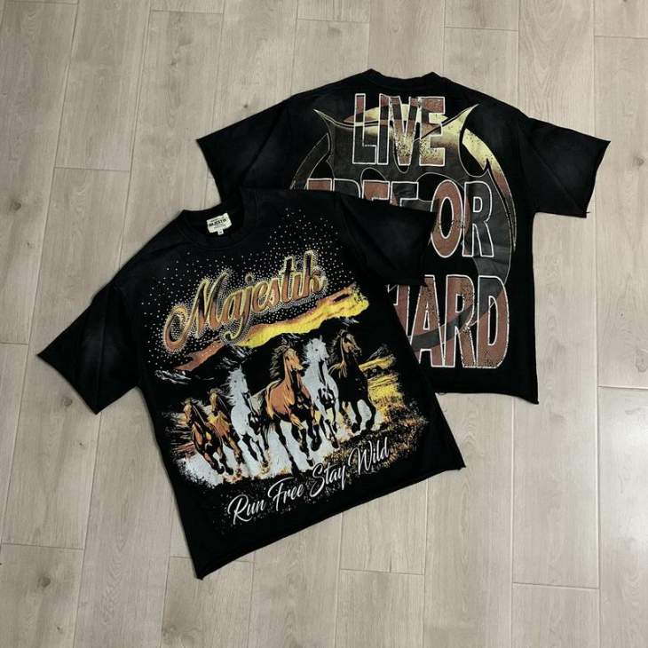 Picture of Majestik T Shirts Short _SKUMajestikS-XL4ltxM5036298